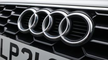 Audi A3 SPORTBACK TFSI E SPORT