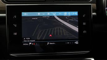 Citroen C3 PURETECH SHINE PLUS S/S EAT6