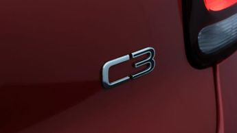 Citroen C3 PURETECH SHINE PLUS S/S EAT6