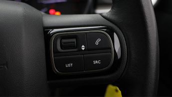 Citroen C3 PURETECH SHINE PLUS S/S EAT6