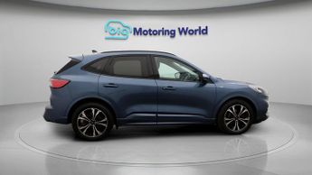 Ford Kuga ST-LINE X EDITION