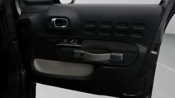 Citroen C3 PURETECH SHINE PLUS S/S EAT6