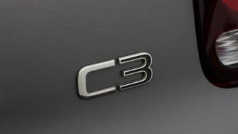 Citroen C3 PURETECH SHINE PLUS S/S EAT6