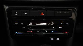 Volkswagen T-Cross SEL TSI DSG