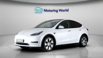 Tesla Model Y BASE