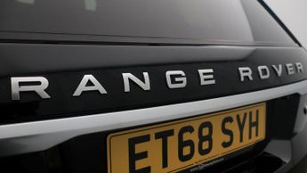 Land Rover Range Rover Sport SDV6 HSE
