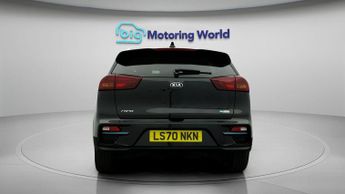 Kia Niro 4