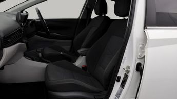 Hyundai BAYON T-GDI ULTIMATE DCT