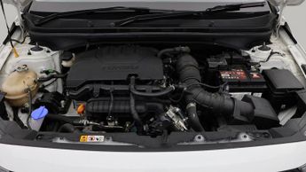 Hyundai BAYON T-GDI ULTIMATE DCT