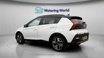 Hyundai BAYON T-GDI ULTIMATE DCT