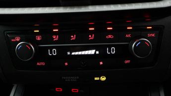 SEAT Arona ECOTSI FR LIMITED EDITION DSG