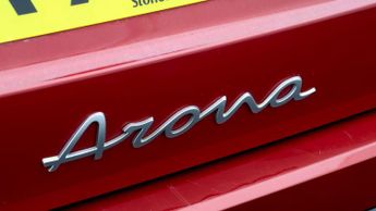 SEAT Arona ECOTSI FR LIMITED EDITION DSG