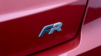 SEAT Arona ECOTSI FR LIMITED EDITION DSG