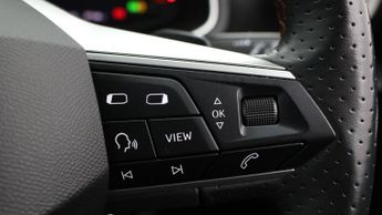 SEAT Arona ECOTSI FR LIMITED EDITION DSG