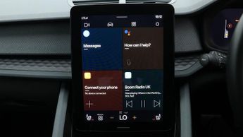 Polestar Polestar 2 BASE