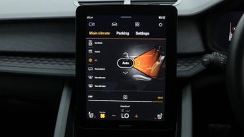 Polestar Polestar 2 BASE