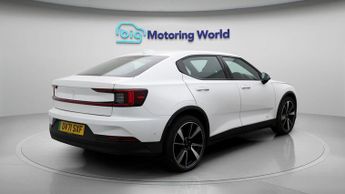 Polestar Polestar 2 BASE
