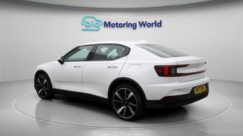 Polestar Polestar 2 BASE
