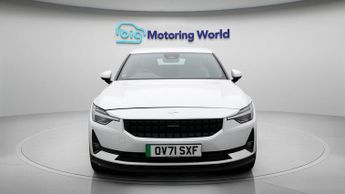Polestar Polestar 2 BASE