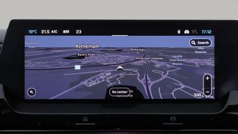 Citroen C5 X PURETECH SHINE S/S EAT8