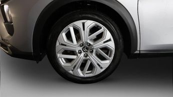 Citroen C5 X PURETECH SHINE S/S EAT8