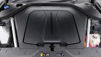 Genesis GV70 SPORT
