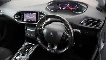 Peugeot 308 BLUEHDI S/S GT DIGITAL