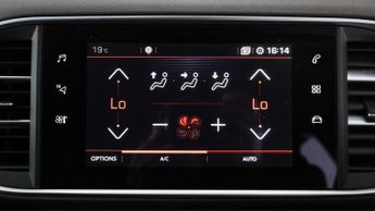 Peugeot 308 BLUEHDI S/S GT DIGITAL