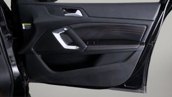 Peugeot 308 BLUEHDI S/S GT DIGITAL