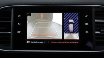 Peugeot 308 BLUEHDI S/S GT DIGITAL