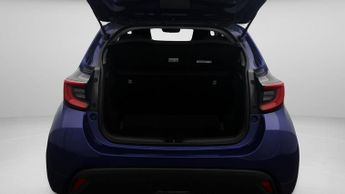 Toyota Yaris DESIGN