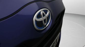 Toyota Yaris DESIGN