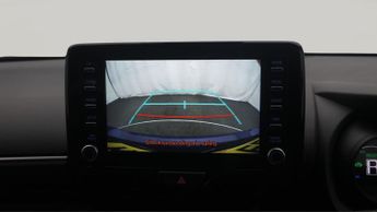 Toyota Yaris DESIGN