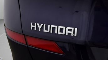 Hyundai TUCSON CRDI PREMIUM SE