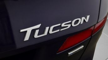 Hyundai TUCSON CRDI PREMIUM SE