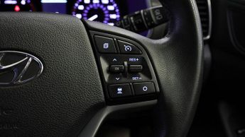 Hyundai TUCSON CRDI PREMIUM SE