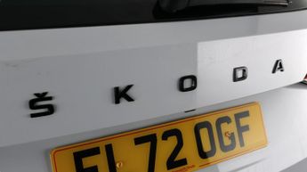 Skoda Kodiaq SPORTLINE TSI DSG