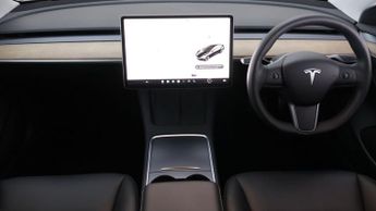 Tesla Model 3 ALL MODELS