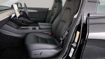 Tesla Model 3 ALL MODELS