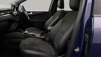 Ford Kuga ST-LINE X
