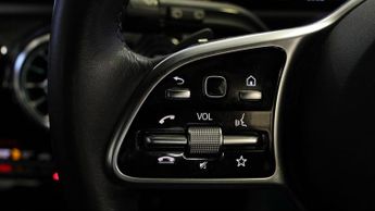 Mercedes-Benz A Class A 180 D SPORT PREMIUM
