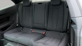 Audi A5 TFSI S LINE BLACK EDITION