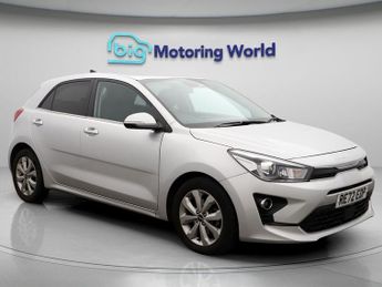 Kia Rio 3