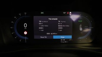 Volvo XC40 RECHARGE PLUS
