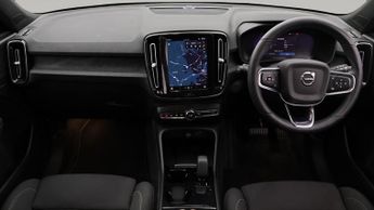Volvo XC40 RECHARGE PLUS