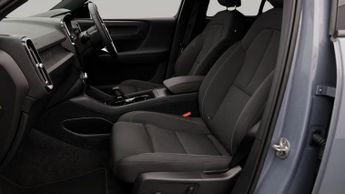 Volvo XC40 RECHARGE PLUS