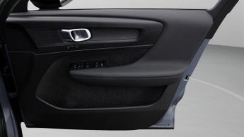 Volvo XC40 RECHARGE PLUS