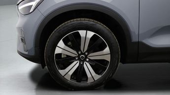 Volvo XC40 RECHARGE PLUS