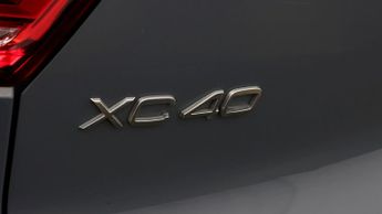Volvo XC40 RECHARGE PLUS