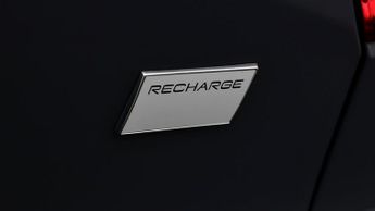 Volvo XC40 RECHARGE PLUS